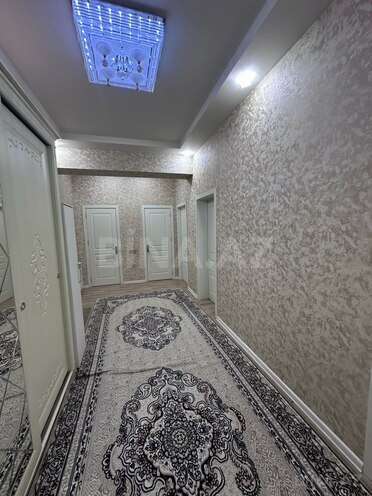 Продаётся 2-комн. новостройка 82 м², м. Иншаатчылар, photo 9 from 13