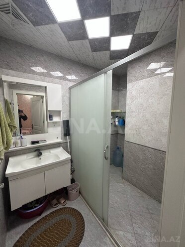 Продаётся 2-комн. новостройка 82 м², м. Иншаатчылар, photo 11 from 13