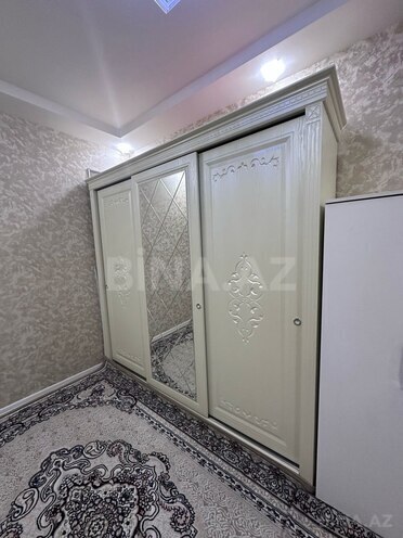 Продаётся 2-комн. новостройка 82 м², м. Иншаатчылар, photo 10 from 13