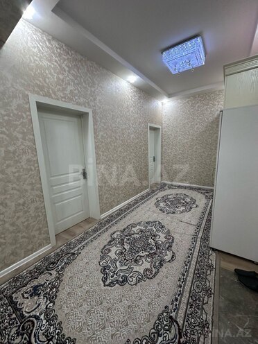 Продаётся 2-комн. новостройка 82 м², м. Иншаатчылар, photo 8 from 13