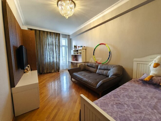 Продаётся 4-комн. новостройка 170 м², м. Гянджлик, photo 6 from 31