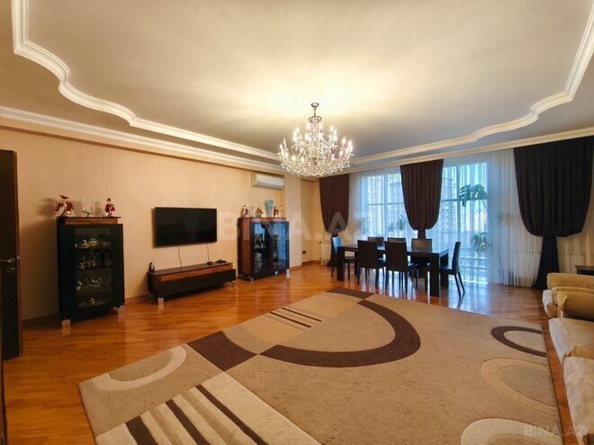 Продаётся 4-комн. новостройка 170 м², м. Гянджлик, photo 20 from 31