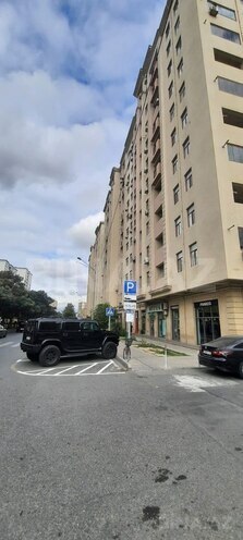 Satılır 2 otaqlı yeni tikili 47 m², Bakıxanov q., photo 1 from 19