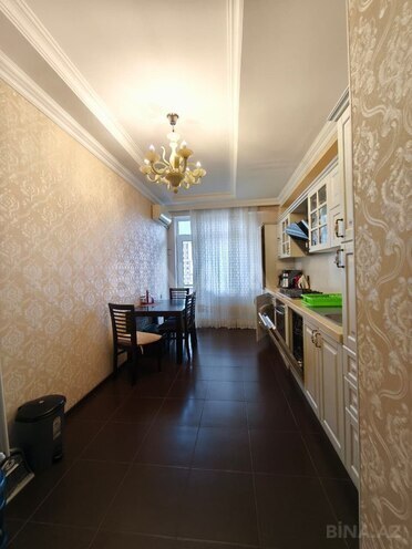 Продаётся 4-комн. новостройка 170 м², м. Гянджлик, photo 11 from 31