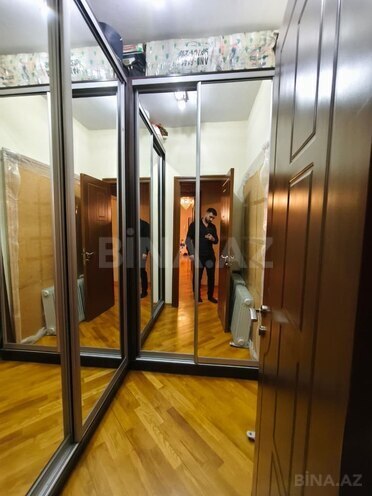 Продаётся 4-комн. новостройка 170 м², м. Гянджлик, photo 30 from 31
