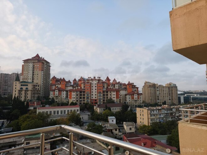 Продаётся 4-комн. новостройка 170 м², м. Гянджлик, photo 19 from 31