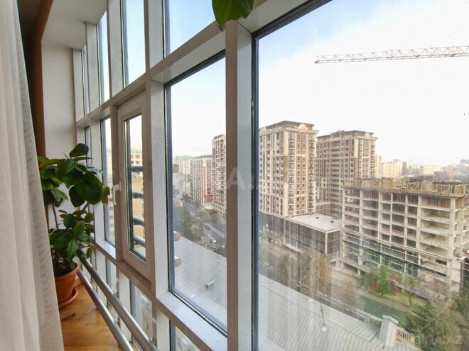 Продаётся 4-комн. новостройка 170 м², м. Гянджлик, photo 24 from 31