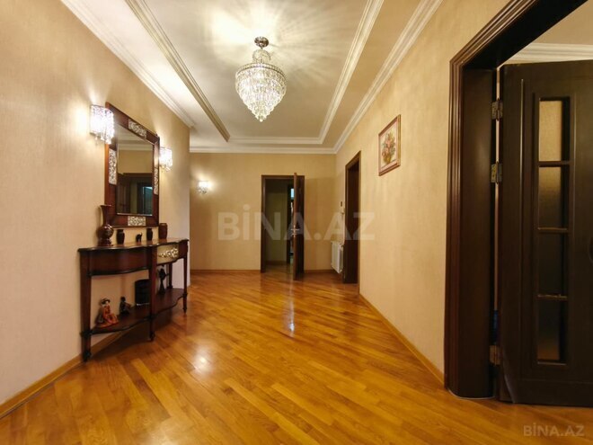 Продаётся 4-комн. новостройка 170 м², м. Гянджлик, photo 22 from 31