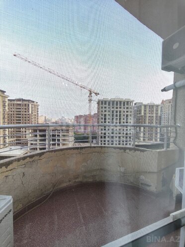 Продаётся 4-комн. новостройка 170 м², м. Гянджлик, photo 25 from 31