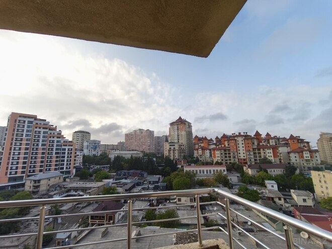 Продаётся 4-комн. новостройка 170 м², м. Гянджлик, photo 23 from 31