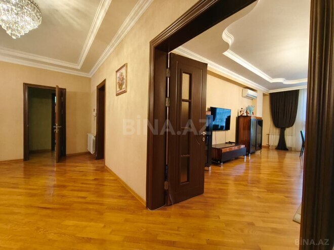 Продаётся 4-комн. новостройка 170 м², м. Гянджлик, photo 27 from 31