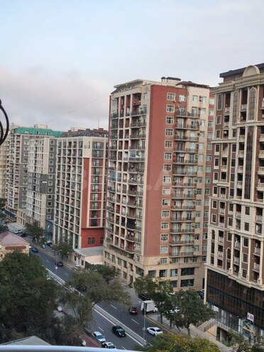 Продаётся 4-комн. новостройка 170 м², м. Гянджлик, photo 1 from 31