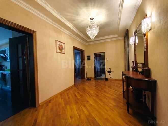 Продаётся 4-комн. новостройка 170 м², м. Гянджлик, photo 28 from 31