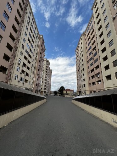 Satılır 2 otaqlı yeni tikili 47 m², Bakıxanov q., photo 4 from 19