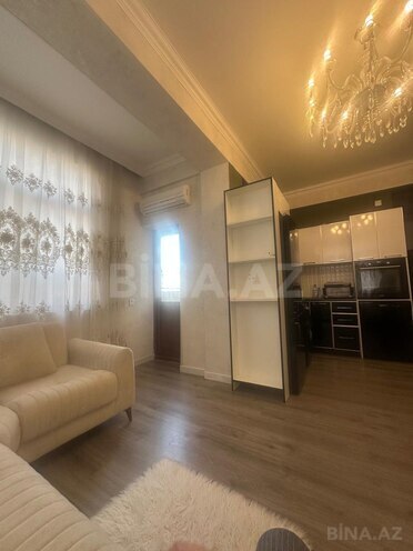 Satılır 2 otaqlı yeni tikili 47 m², Bakıxanov q., photo 9 from 19