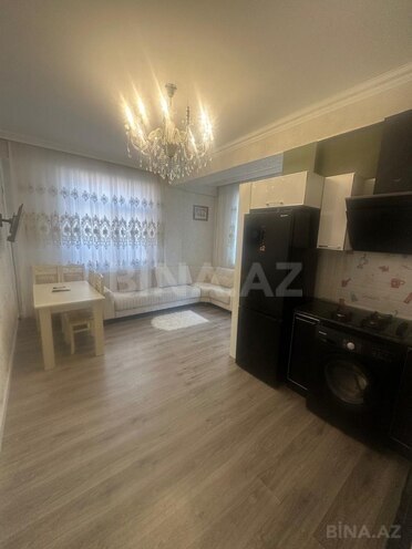 Satılır 2 otaqlı yeni tikili 47 m², Bakıxanov q., photo 10 from 19