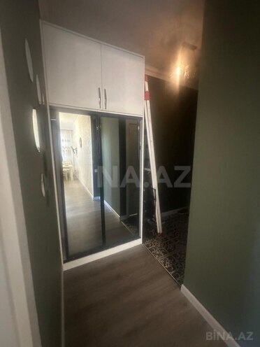 Satılır 2 otaqlı yeni tikili 47 m², Bakıxanov q., photo 12 from 19