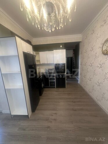 Satılır 2 otaqlı yeni tikili 47 m², Bakıxanov q., photo 11 from 19