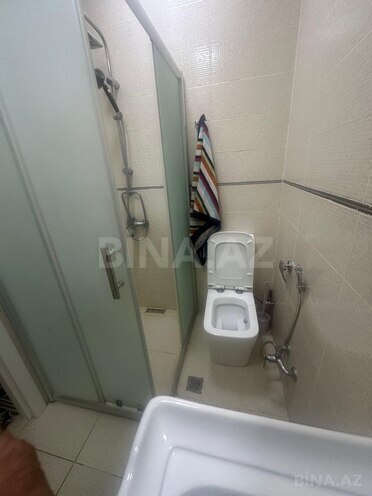 Satılır 2 otaqlı yeni tikili 47 m², Bakıxanov q., photo 17 from 19