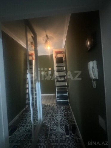 Satılır 2 otaqlı yeni tikili 47 m², Bakıxanov q., photo 13 from 19
