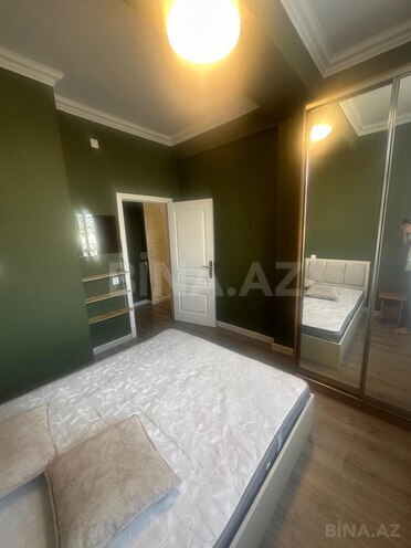 Satılır 2 otaqlı yeni tikili 47 m², Bakıxanov q., photo 15 from 19