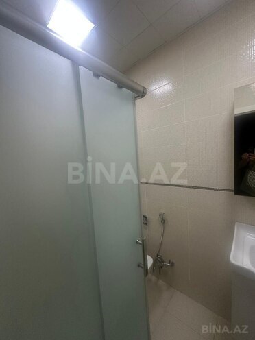 Satılır 2 otaqlı yeni tikili 47 m², Bakıxanov q., photo 18 from 19