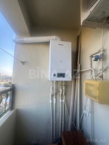 Satılır 2 otaqlı yeni tikili 47 m², Bakıxanov q., photo 16 from 19