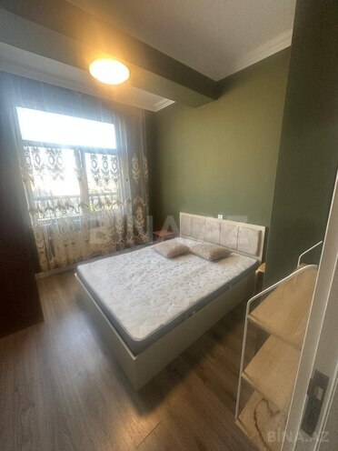 Satılır 2 otaqlı yeni tikili 47 m², Bakıxanov q., photo 14 from 19
