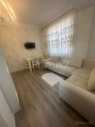 Satılır 2 otaqlı yeni tikili 47 m², Bakıxanov q., photo 8 from 19