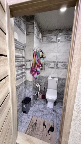 İcarəyə verilir 1 otaqlı yeni tikili 40 m², Nizami m., photo 12 from 15