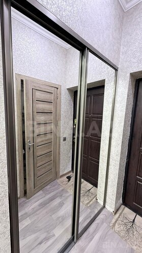 İcarəyə verilir 1 otaqlı yeni tikili 40 m², Nizami m., photo 11 from 15