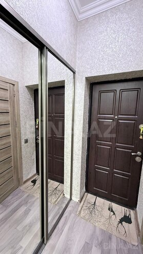İcarəyə verilir 1 otaqlı yeni tikili 40 m², Nizami m., photo 10 from 15