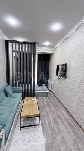 İcarəyə verilir 1 otaqlı yeni tikili 40 m², Nizami m., photo 6 from 15
