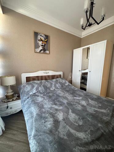 Satılır 2 otaqlı yeni tikili 60 m², Şah İsmayıl Xətai m., photo 16 from 23
