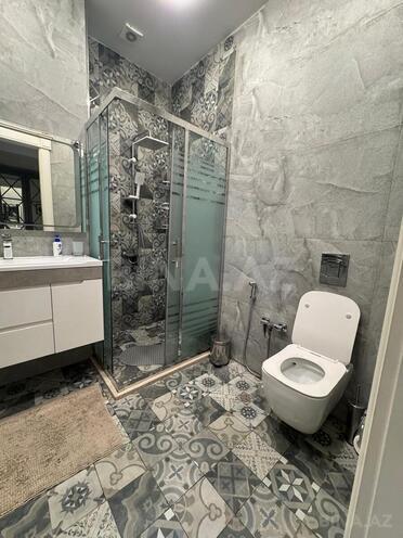 Satılır 2 otaqlı yeni tikili 60 m², Şah İsmayıl Xətai m., photo 22 from 23