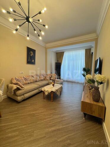 Satılır 2 otaqlı yeni tikili 60 m², Şah İsmayıl Xətai m., photo 5 from 23