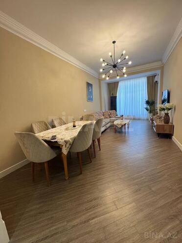 Satılır 2 otaqlı yeni tikili 60 m², Şah İsmayıl Xətai m., photo 4 from 23