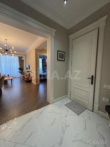 Satılır 2 otaqlı yeni tikili 60 m², Şah İsmayıl Xətai m., photo 11 from 23