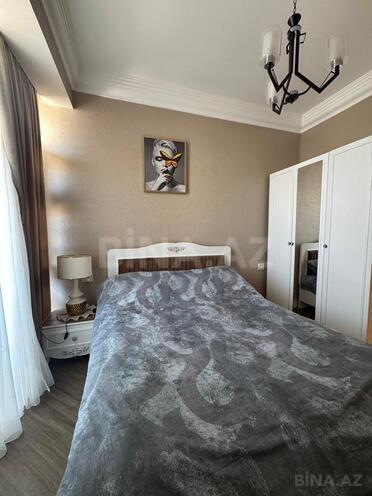 Satılır 2 otaqlı yeni tikili 60 m², Şah İsmayıl Xətai m., photo 20 from 23