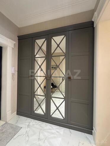 Satılır 2 otaqlı yeni tikili 60 m², Şah İsmayıl Xətai m., photo 15 from 23