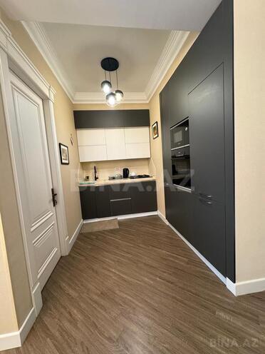 Satılır 2 otaqlı yeni tikili 60 m², Şah İsmayıl Xətai m., photo 13 from 23