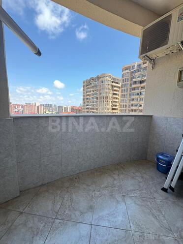 Satılır 2 otaqlı yeni tikili 60 m², Şah İsmayıl Xətai m., photo 21 from 23