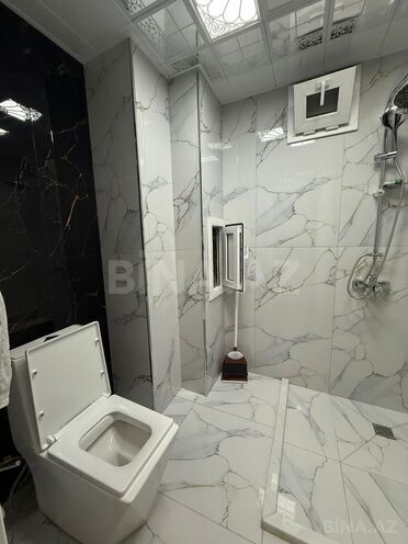 Сдаётся 2-комн. новостройка 80 м², м. Нариман Нариманов, photo 13 from 15