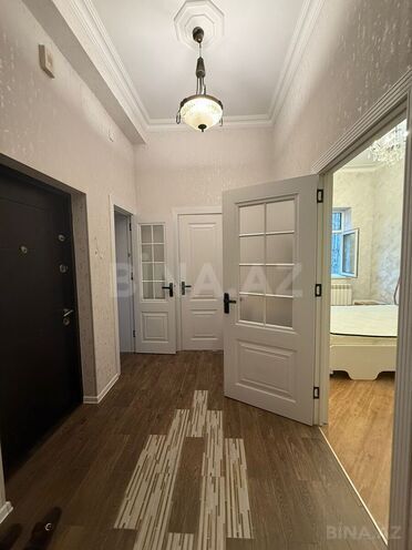 Сдаётся 2-комн. новостройка 80 м², м. Нариман Нариманов, photo 7 from 15