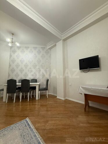 Сдаётся 2-комн. новостройка 80 м², м. Нариман Нариманов, photo 3 from 15