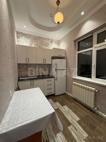 Сдаётся 2-комн. новостройка 80 м², м. Нариман Нариманов, photo 12 from 15
