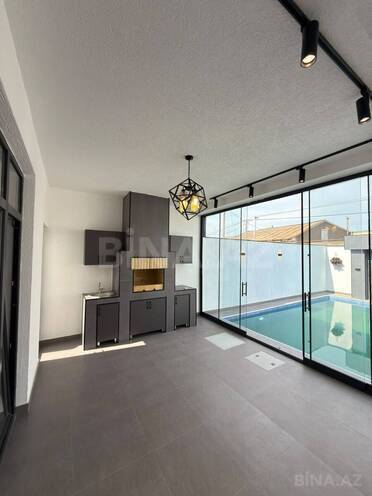 Satılır 4 otaqlı həyət evi/bağ evi 160 m², Şüvəlan q., photo 5 from 16