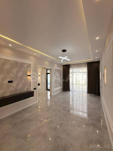 Satılır 4 otaqlı həyət evi/bağ evi 160 m², Şüvəlan q., photo 8 from 16