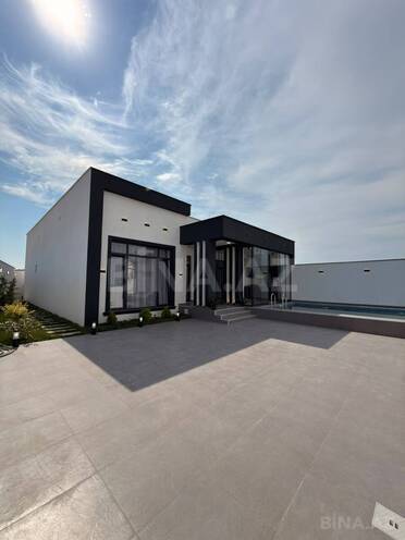 Satılır 4 otaqlı həyət evi/bağ evi 160 m², Şüvəlan q., photo 3 from 16
