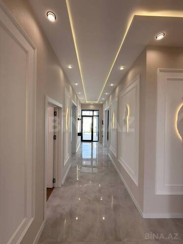 Satılır 4 otaqlı həyət evi/bağ evi 160 m², Şüvəlan q., photo 7 from 16